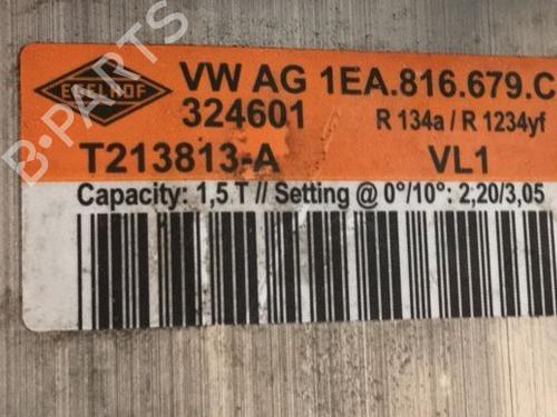 AC pipe VW ID.4 (E21) PRO | BP34633291M126  - Image 6