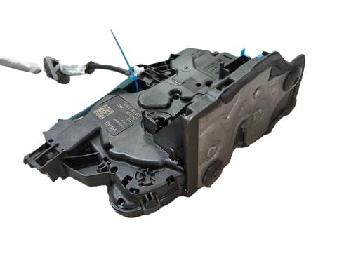 Used Rear left lock VW GOLF VIII (CD1, DA1) 1.5 eTSI (116 hp) 30706947