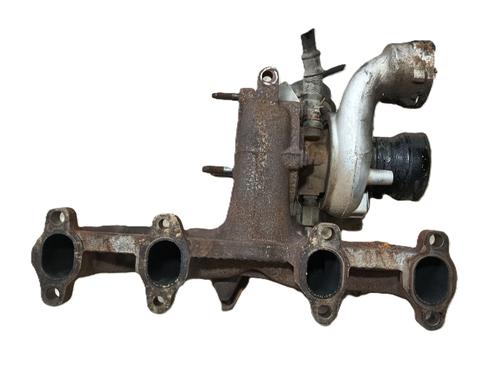 Turbocharger/Supercharger SEAT IBIZA III (6L1) 1.9 TDI | BP31356164M71
