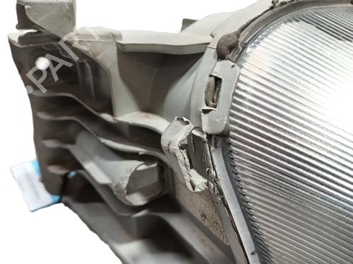 Right headlight HYUNDAI COUPE I (RD) 1.6 i 16V | BP20658067C29 