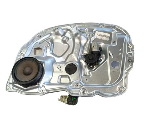 Used Front right window mechanism Front right window mechanism LANCIA MUSA (350_) 1.4 (350.AXA11, 350.AXA1A) (95 hp) 34189826 34189826