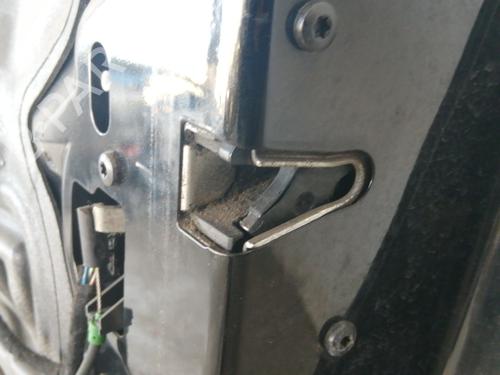 Right front door BMW X3 (E83)  | BP11801320C3 