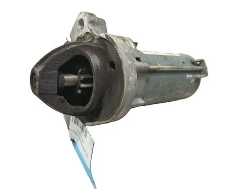 Used Starter FORD TOURNEO COURIER B460 MPV [2014-2025]  16993433