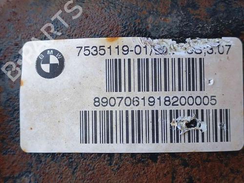 Rear differential BMW X3 (E83) 2.0 d | BP36908368M24  - Image 6