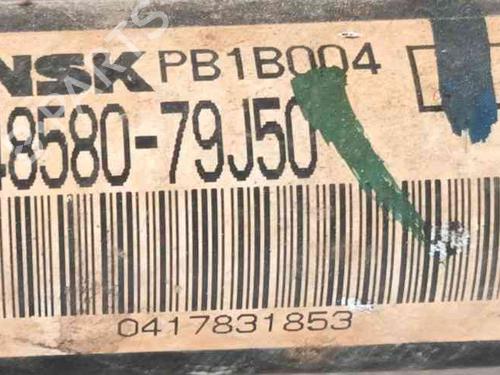 Steering rack SUZUKI SX4 (EY, GY) 1.6 VVT (RW416, YA21S) | BP36342977M22 - Image 5
