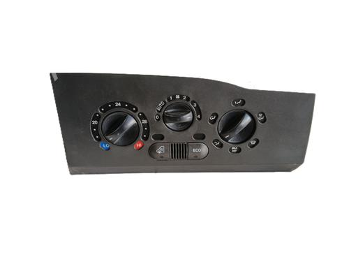 Używane Panel klimatyzacji / ogrzewania Panel klimatyzacji / ogrzewania IVECO DAILY III Van 35 S 13 V,35 C 13 V (125 hp) 35952813 35952813