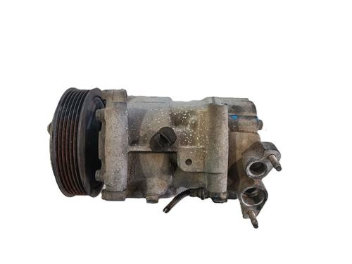 AC compressor CITROËN BERLINGO MULTISPACE (B9) 1.6 HDi 110 | BP33799410M34 - Image 5