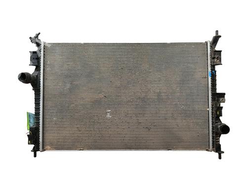 Used Water radiator TOYOTA PROACE Van (MDZ_) Electric (MDZS, MDZZ) (136 hp) 29249983