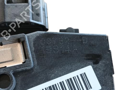 Pedal RENAULT TRAFIC III Van (FG_) 1.6 dCi 90 (FGME) | BP28099281I4 