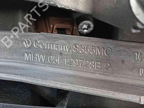 Engine AUDI A3 Sportback (8YA, 8YF) 35 TDI | BP38301321M1 - Image 10