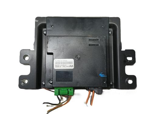 Electronic module JAGUAR XF I (X250) 2.7 D | BP19796158M83 