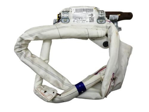 Used Left curtain airbag VW GOLF VI (5K1) 1.6 TDI (105 hp) 10518436