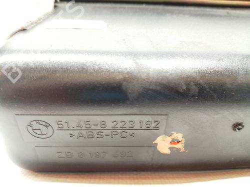 Glove box BMW 3 Coupe (E46) 320 Ci | BP7103649C95 