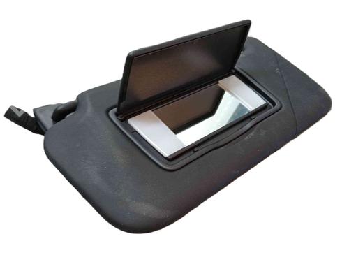 Used Left sun visor Left sun visor 37027147 37027147