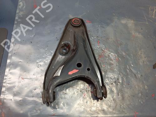 Used Right front suspension arm DACIA SANDERO II TCe 90 (B8M1, B8MA, B8AC) (90 hp) 22730817