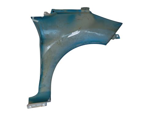 Left front fenders FORD FIESTA VI (CB1, CCN) 1.5 TDCi | BP27315799C41 