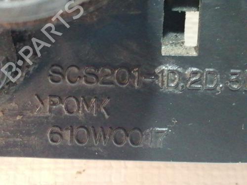 Switch SSANGYONG MUSSO (FJ) 2.3 D | BP5372521I30 