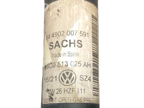 Left rear shock absorber VW POLO V (6R1, 6C1) 1.4 TDI | BP19922140M18 