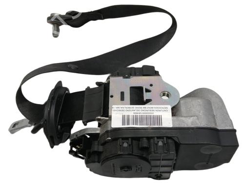 Front right seatbelt MERCEDES-BENZ S-CLASS (W221, V221)  | BP9423047I25 