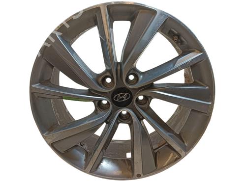 Rim HYUNDAI SANTA FÉ IV (TM, TMA) 2.2 CRDi 52910S1210 | ET49.5 | 7.5Jx18