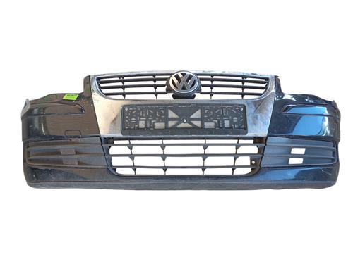 Used Front bumper VW TOURAN (1T1, 1T2) 1.9 TDI (105 hp) 32095913