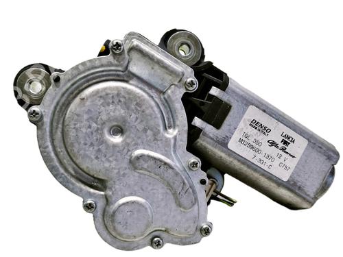 Ruitenwissermotor achter FIAT 500 (312_) 1.3 D Multijet (312AXB1A) (75 hp) 15595478