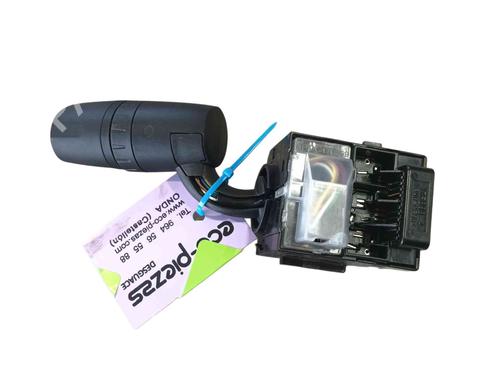 Steering column stalk MAZDA CX-5 (KF) 2.0 | BP36552112I23 - Image 5