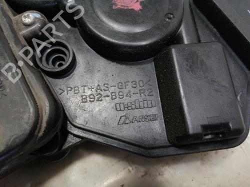 Front right lock MAZDA 5 (CR) 2.0 CD (CR19) | BP10724833C97 