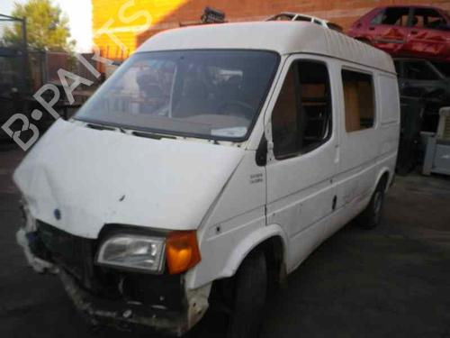 Heater blower motor FORD TRANSIT Van (E_ _)  | BP5348592M62 
