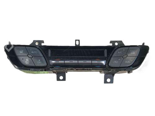 Comando clima Comando clima TOYOTA C-HR (_X1_) 1.8 Hybrid (ZYX10_, ZYX11_) (98 hp) 36840643 36840643