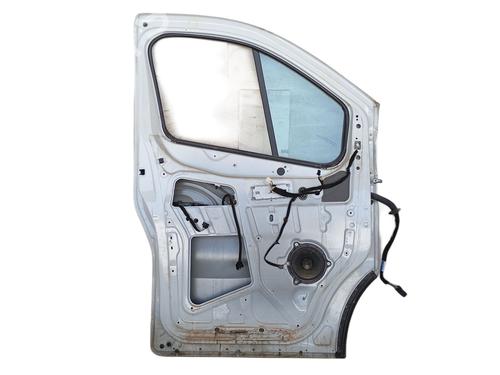 Left front door FIAT TALENTO Van (296_) 2.0 EcoJet | BP28069876C2 