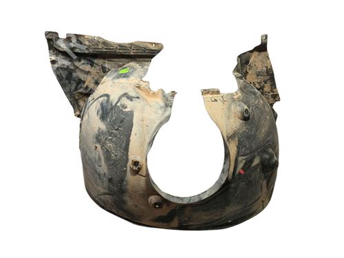 Used Wheel arch BMW X1 (F48) sDrive 18 d (150 hp) 24204788