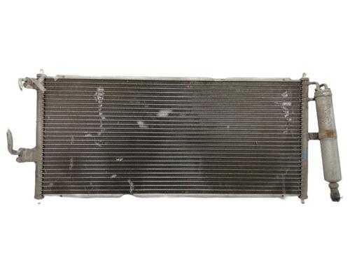 Used AC radiator NISSAN ALMERA II Hatchback (N16) [2000-2025]  12178786