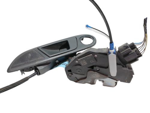 Front left lock FORD FIESTA VI (CB1, CCN) 1.6 TDCi | BP7745445C98 