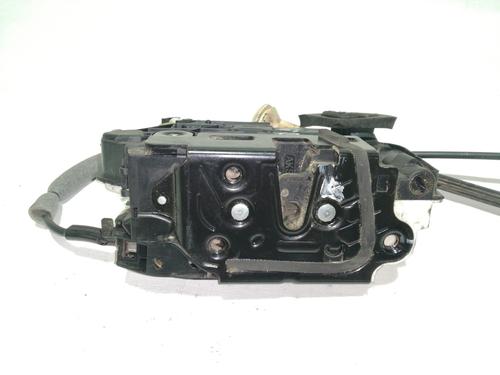 Used Front right lock VW GOLF VI (5K1) 2.0 TDI (110 hp) 7852674