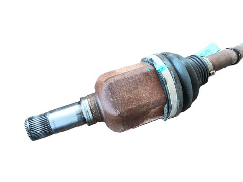 Transmisión delantera izquierda FORD TRANSIT CUSTOM V362 Bus (F3) 2.0 EcoBlue | BP26940563M38 