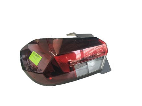 Used Left taillight Left taillight OPEL CORSA F (P2JO) CORSA-e (68) (136 hp) 34543605 34543605