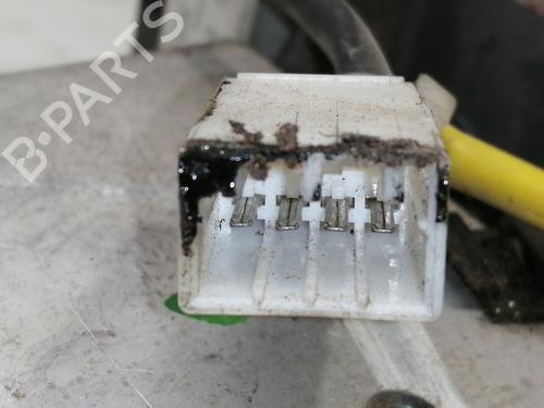 Colonne de direction JAGUAR S-TYPE II (X200) 3.0 V6 | BP5346150M21 