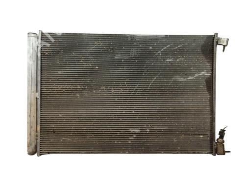 AC radiator MERCEDES-BENZ SPRINTER 5-t Platform/Chassis (B907) 515 CDI RWD (907.153, 907.155, 907.253, 907.255) | BP26562534M32
