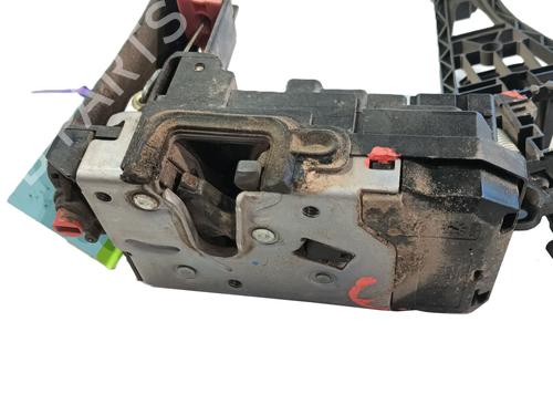 Rear right lock OPEL ASTRA H (A04) 1.6 (L48) | BP31112523C99