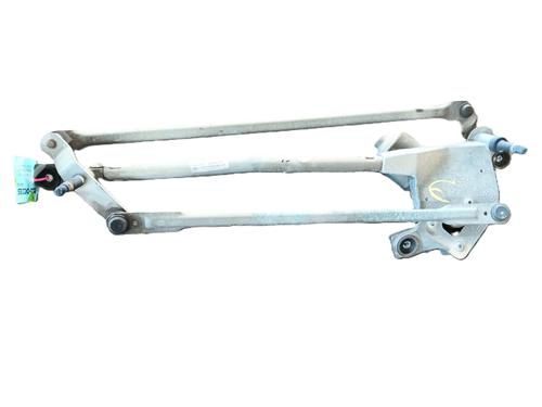 Used Front wiper motor FORD MONDEO IV Saloon (BA7) [2007-2015]  30142946