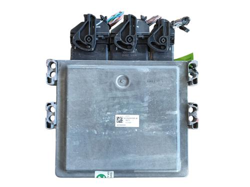 Engine control unit (ECU) RENAULT MASTER III Platform/Chassis (EV, HV, UV) 2.3 dCi 165 RWD (HV0P, HV0U, HV10, HV12, UV0P, UV0U,... | BP27996778M57 