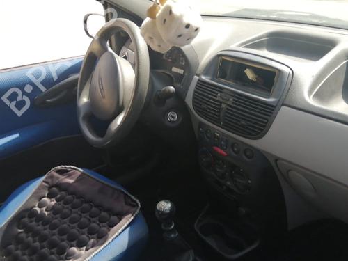 Starter FIAT PUNTO (188_)  | BP8920825M8 