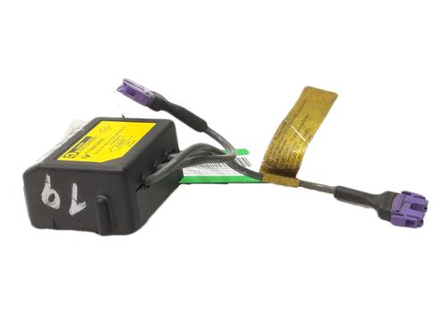 Calculateur Airbags RENAULT 19 I (B/C53_) 1.9 D (B/C534, B/C53J) (64 hp) 9058901