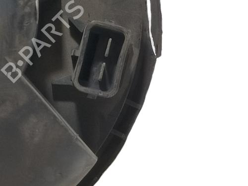 Heater blower motor FORD MONDEO II (BAP)  | BP5345748M62 
