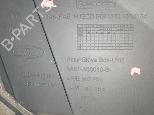 Glove box FORD FIESTA VI (CB1, CCN)  | BP10326461C95 