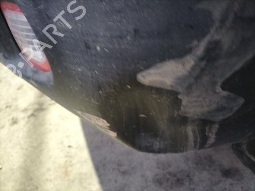 Rear bumper JEEP RENEGADE SUV (BU, B1, BV) 1.0 T-GDi | BP29638019C8 