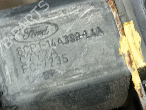 Front left window mechanism FORD B-MAX (JK) 1.6 TDCi | BP10501958C22 - Image 2