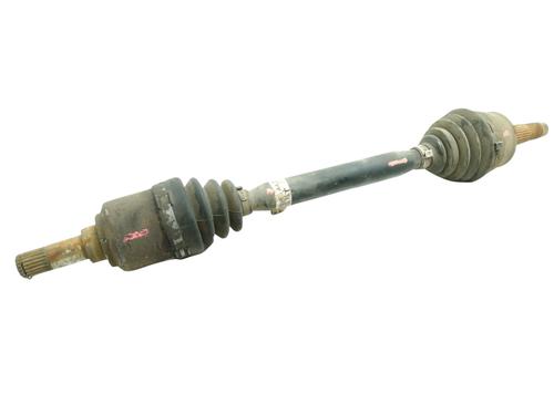 Used Left front driveshaft FIAT STILO (192_) 1.6 16V (192_XB1A) (103 hp) 5609776