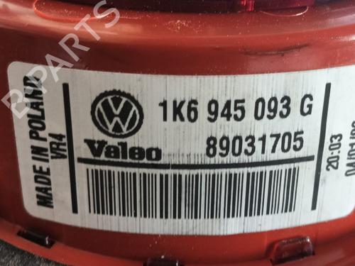 Left tailgate light VW GOLF V (1K1) 1.6 FSI | BP29189488C79 